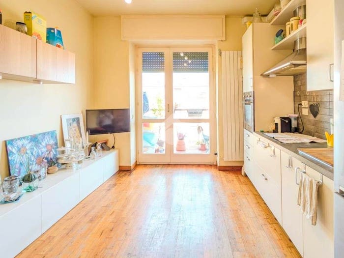 Appartamento bilocale in vendita in Via Giovanni Antonio Amadeo, Città Studi, Milano