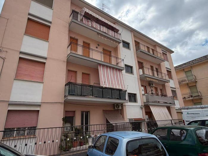 Appartamento con 5 locali in vendita in Via Rosario Cascino, Modica Bassa, Modica
