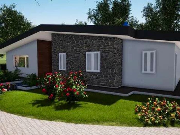 Casa con 6 locali in vendita in Carpeneto, Pozzuolo del Friuli