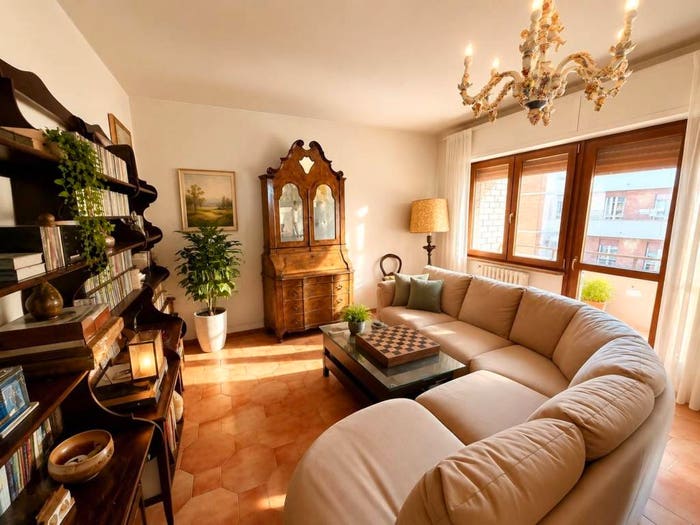 Appartamento con 5 locali in vendita in Via del Cantone, Madonna Alta Prepo, Perugia