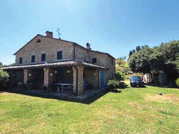 Appartamento in vendita in Podere Cupoli frazione San Cipriano e Località S Cipriano A, Volterra