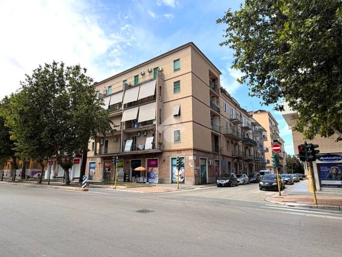 Appartamento trilocale in vendita in Via Marchese de Rosa, Immacolata, Foggia