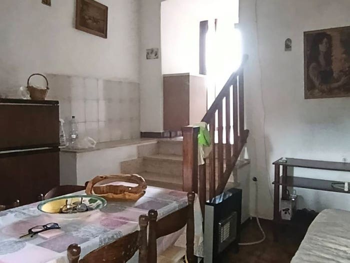 Appartamento trilocale in vendita in Via San Giovanni, Centro, Castelforte