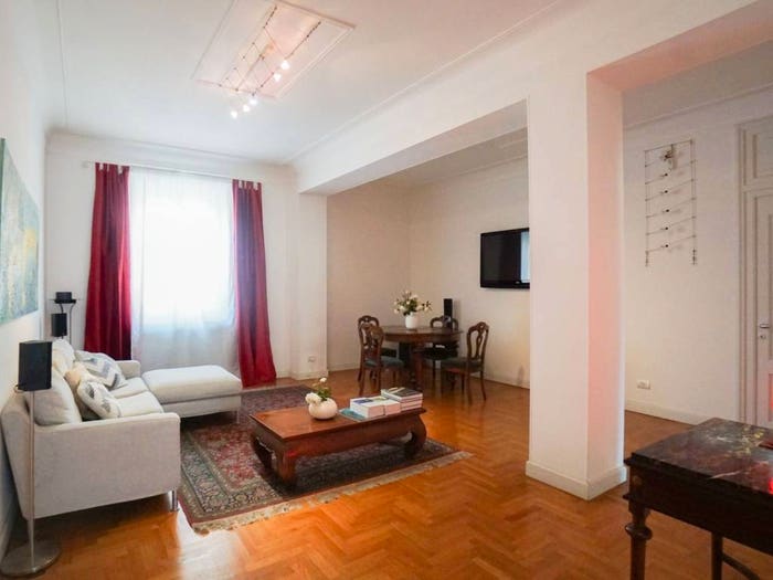 Appartamento con 5 locali in vendita in Piazza Garibaldi, Alessandria