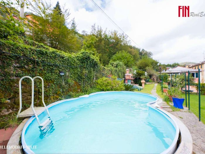 Appartamento con 5 locali in vendita in via Aurelia, Centro, Camogli