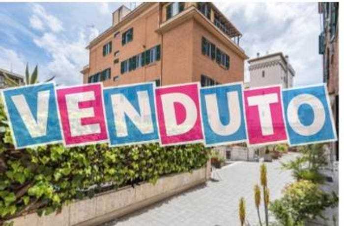 Appartamento bilocale in vendita in Via Antonio Pignatelli, Monteverde Nuovo, Roma