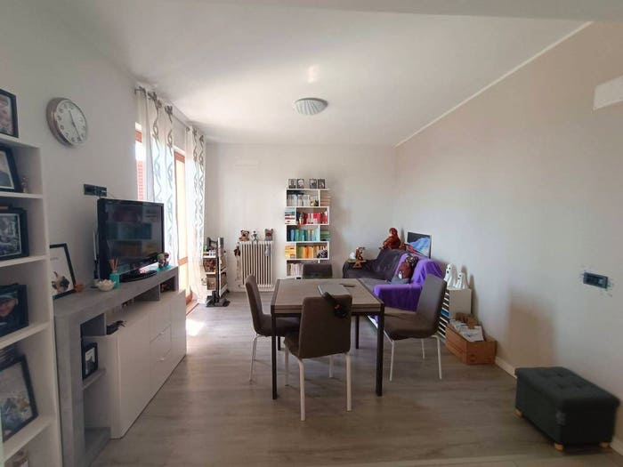 Appartamento bilocale in vendita in Via Andrea Doria, Civitanova Nord San Gabriele Fontespina, Civitanova Marche