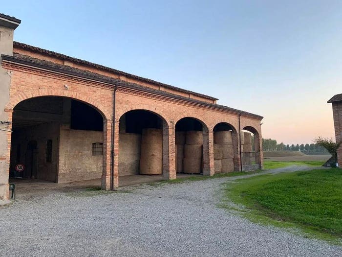 Casa in vendita in Via Volturno, Ospedale Volturno, Parma