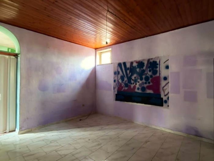 Appartamento trilocale in vendita in Via Guglielmo Oberdan, Cisternone, Livorno