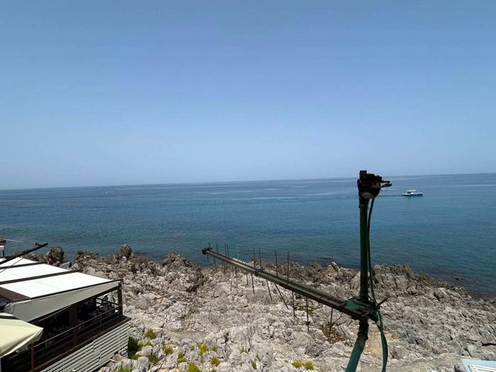 Appartamento trilocale in vendita in Via Ortolani di Bordonaro, Centro, Cefalù