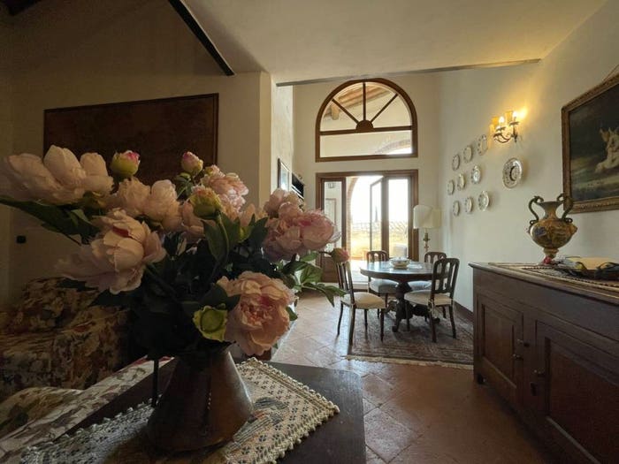 Appartamento con 5 locali in vendita in Monteroni d'Arbia