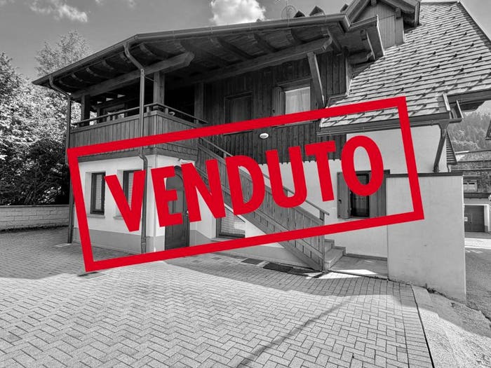 Appartamento bilocale in vendita in Viottolo Florianca, Camporosso In Valcanale, Tarvisio