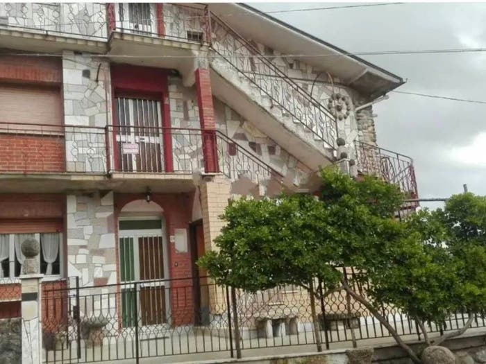 Appartamento monolocale in vendita in Via del Sole, Montefalcone di Val Fortore