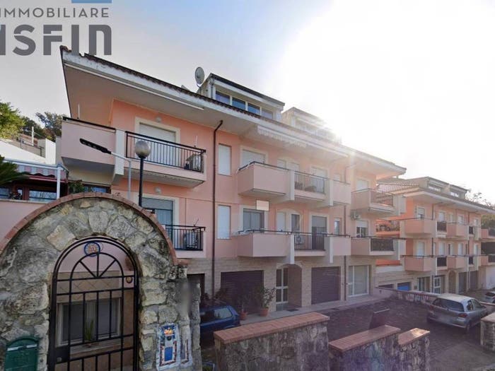 Appartamento bilocale in vendita in Contrada Intavolata, Intavolata, Acquappesa