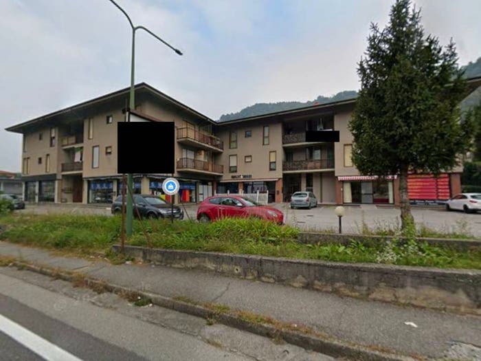 Appartamento trilocale in vendita in Via Lecco, Centro, Pontida