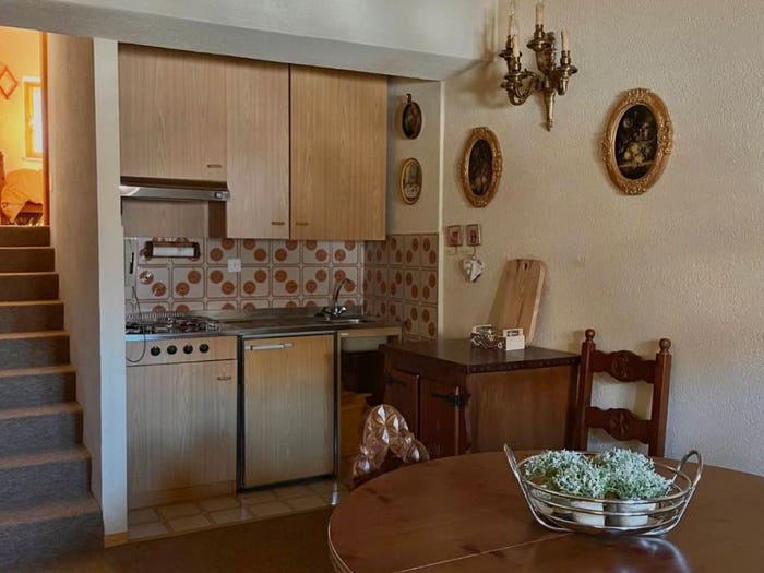 Appartamento trilocale in vendita in Via Ceresole, Artesina, Frabosa Sottana