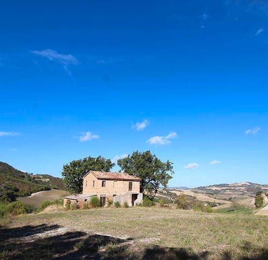 Casa con 6 locali in vendita in Strada Delle Valli, Isola del Piano