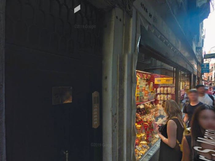 Appartamento trilocale in vendita in San Marco, Venezia