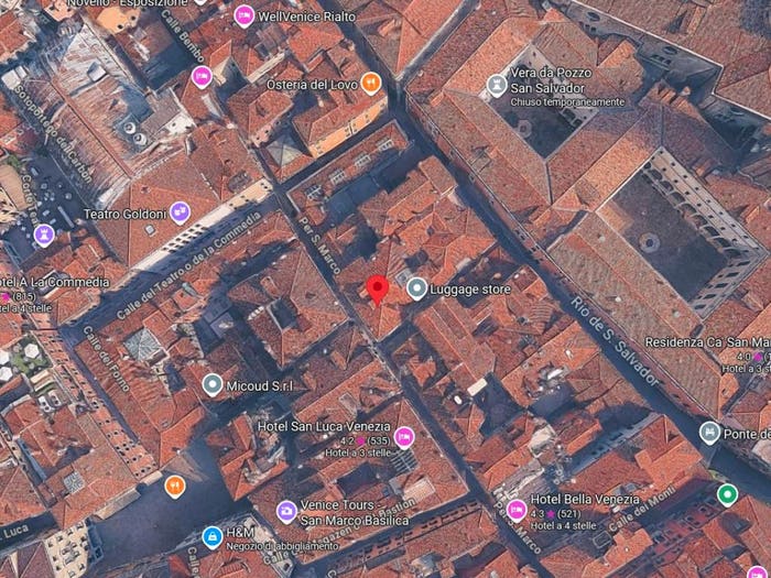 Case in Vendita e in Affitto - 3