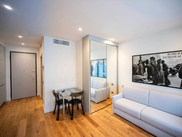 Appartamento monolocale in vendita in Piazzale Libia, Porta Romana Medaglie d'Oro, Milano