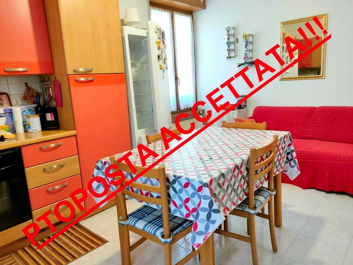 Appartamento monolocale in vendita in Via Tagliamento, Centro, Torviscosa