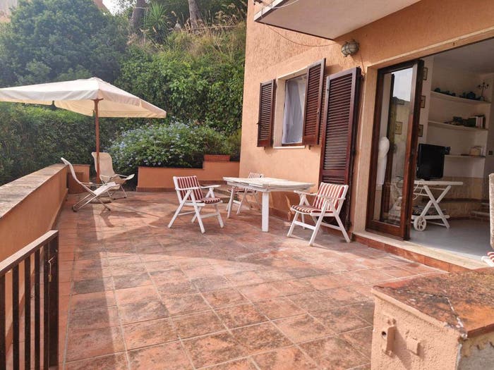 Appartamento con 5 locali in vendita in Via Panoramica, Rio Marina, Rio