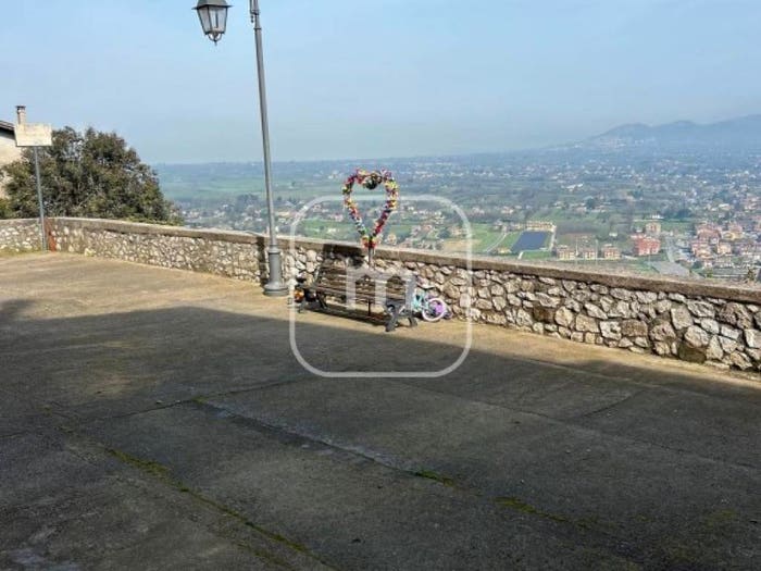 Appartamento trilocale in vendita in Vicolo Casalini, Centro, Artena