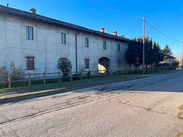 Casa quadrilocale in vendita in CASCINA S PIETRO, Cassano d'Adda