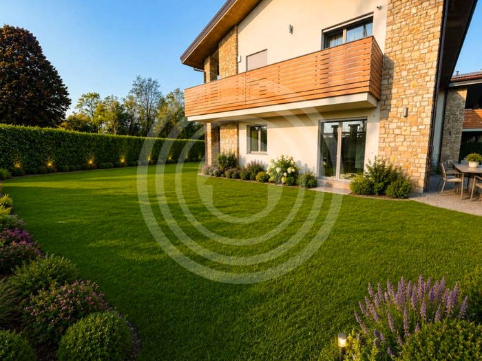 Appartamento quadrilocale in vendita in Via Romagna, Centro, Bernareggio