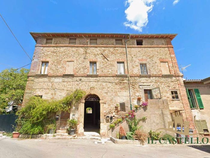 Appartamento monolocale in vendita in Viale della Repubblica, Villa, Magione