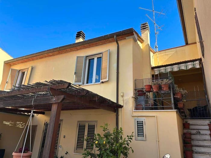 Appartamento trilocale in vendita in Bagno Di Gavorrano, Gavorrano