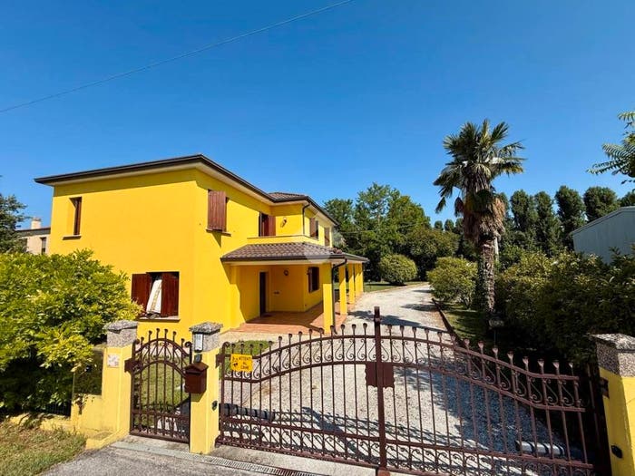 Casa con 5 locali in vendita in Via S Fosca, Frattina, Pravisdomini