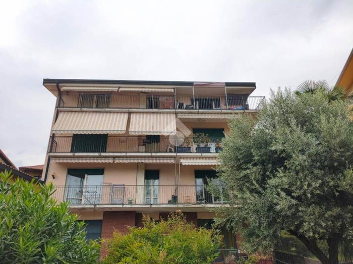 Appartamento bilocale in vendita in Via delle Busacce, Centro, San Fermo della Battaglia