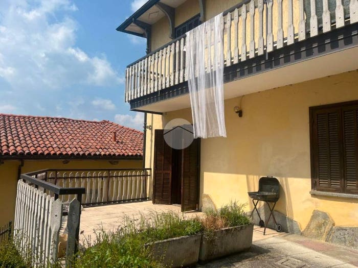 Appartamento quadrilocale in vendita in CORSO ITALIA, Centro, Gassino Torinese