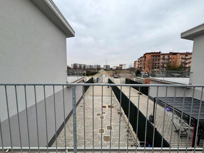 Casa monolocale in vendita in Via Alcidi Marina, San Lazzaro, Piacenza