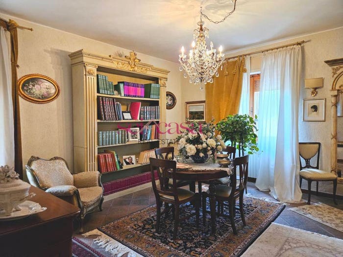 Casa con 6 locali in vendita in Principina a Terra, La Principina, Grosseto