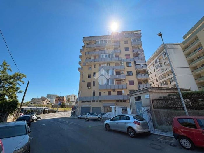 Casa quadrilocale in vendita in Via Del Lavoro, Paradiso Minnuta, Brindisi