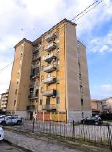 Appartamento trilocale in vendita in Via Marco Polo Interna, Stadio Acquedotto, Carpi