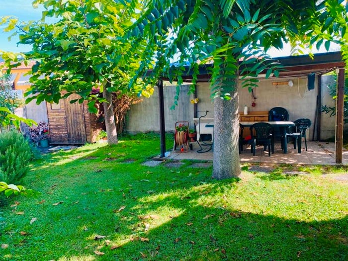 Casa quadrilocale in vendita in Colombiera Molicciara, Castelnuovo Magra