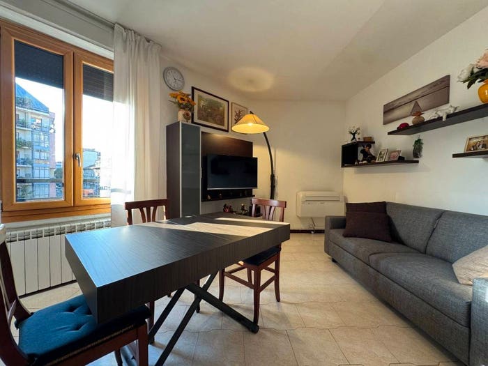 Appartamento trilocale in vendita in Via Capolago, Argonne Corsica, Milano