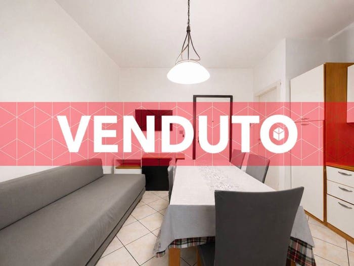 Appartamento bilocale in vendita in Via Adriano Banchieri, Barca, Bologna