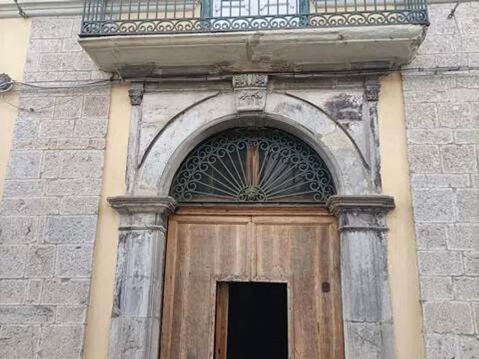 Appartamento con 5 locali in vendita in Municipio No Number, Sant'Angelo Limosano