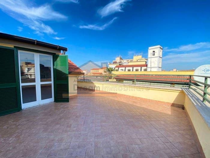 Casa trilocale in vendita in Corso Campano, Epitaffio Stadio, Giugliano in Campania
