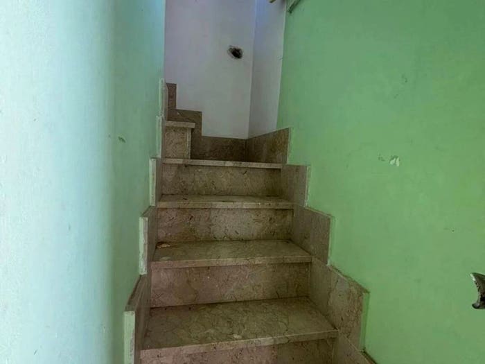 Casa quadrilocale in vendita in Vico Caprifoglio, Centro, Noto