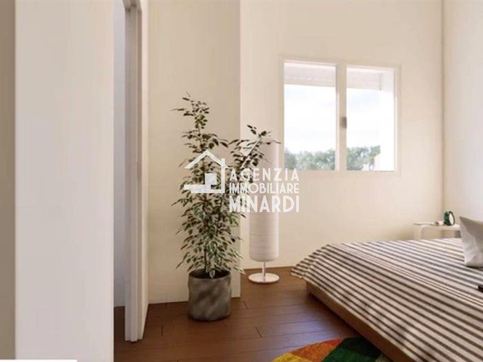 Casa trilocale in vendita in VIA EDOARDO DE FILIPPO, Barbiano, Cotignola