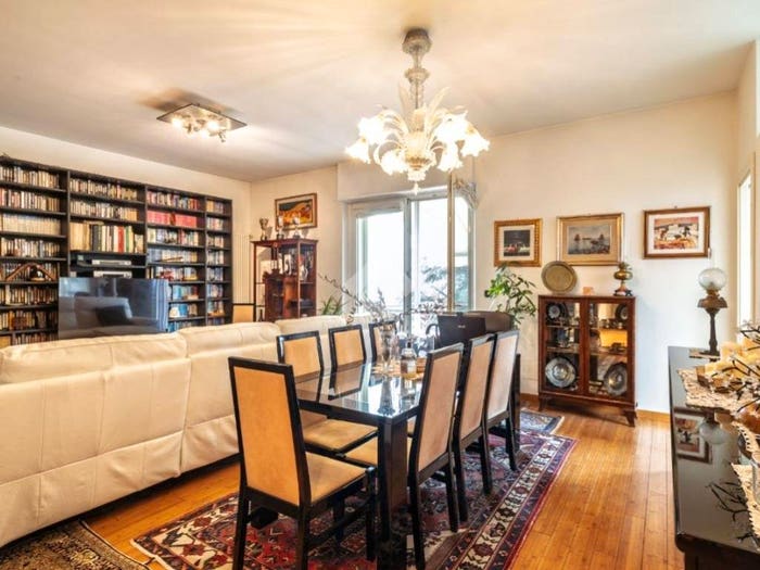 Appartamento con 5 locali in vendita in Via valle balbiana, Pino Torinese