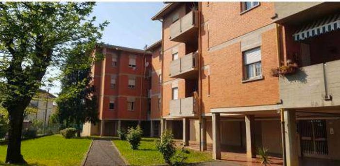 Appartamento con 5 locali in vendita in Via Martin Luther King, Centro, Chiuduno
