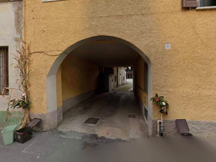 Appartamento trilocale in vendita in Via Roma, Centro, Mairano