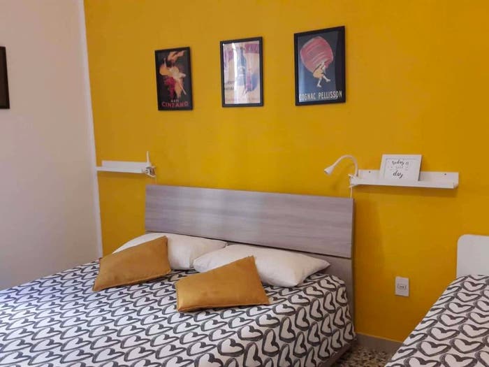 Appartamento bilocale in affitto in Via Emilia Ponente, Saffi, Bologna