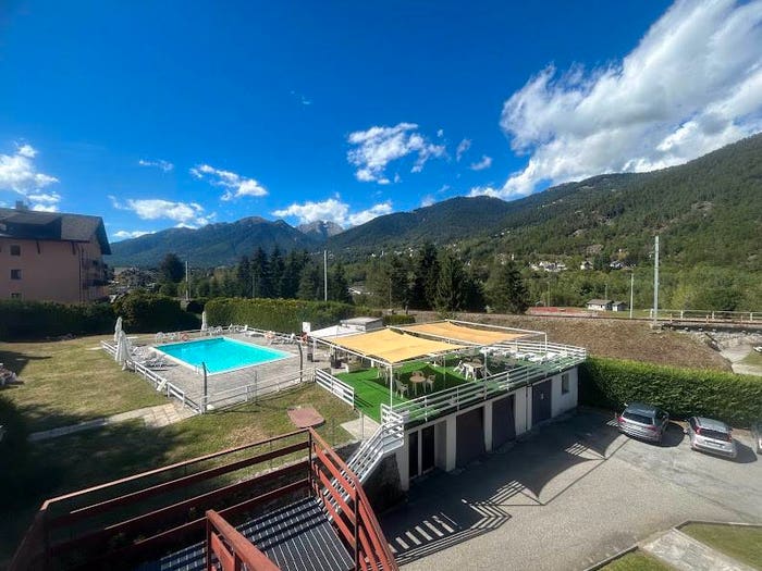 Casa monolocale in vendita in Via al Piano, Malesco